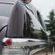 I think the KR200 would use this taillight as a guiding tower.